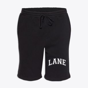 Lane Middle School Varsity Arch Fleece Shorts