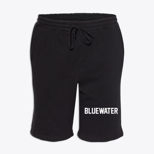 Bluewater Arizona Classic Block Fleece Shorts