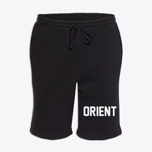 Orient Ohio Classic Block Fleece Shorts