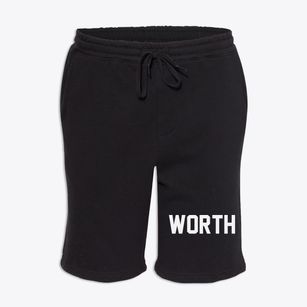 Worth Missouri Classic Block Fleece Shorts