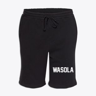 Wasola Missouri Classic Block Fleece Shorts
