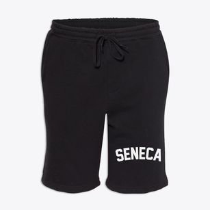 Seneca Kansas Classic Curve Fleece Shorts