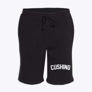 Cushing Maine Classic Curve Fleece Shorts