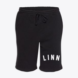 Linn Missouri Classic Curve Fleece Shorts