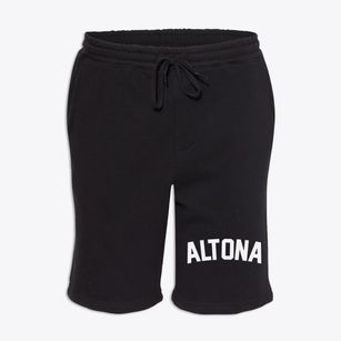 Altona Colorado Classic Curve Fleece Shorts