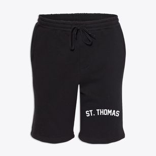 St. Thomas Missouri Classic Curve Fleece Shorts