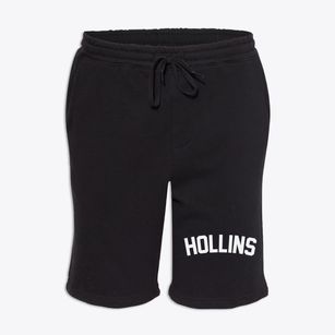 Hollins Virginia Classic Curve Fleece Shorts