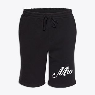 Mio Michigan Vintage Team Fleece Shorts
