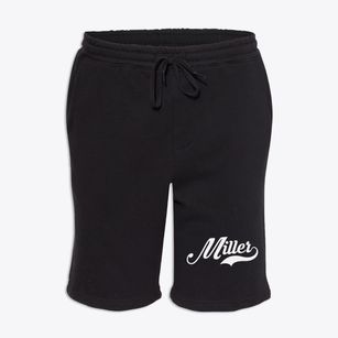 Miller Missouri Vintage Team Fleece Shorts