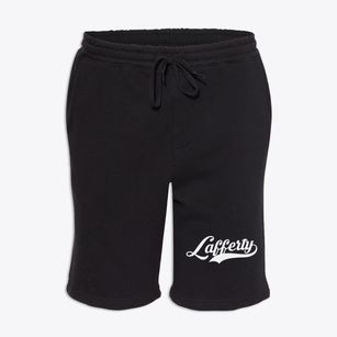 Lafferty Ohio Vintage Team Fleece Shorts