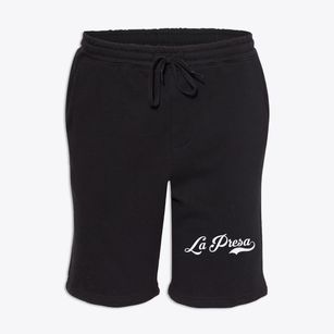La Presa Texas Vintage Team Fleece Shorts