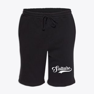 Saltaire New York Vintage Team Fleece Shorts