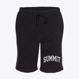 Summit Oregon Varsity Fleece Shorts