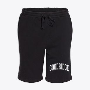 Goodridge Minnesota Varsity Fleece Shorts
