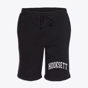 Hooksett New Hampshire Varsity Fleece Shorts