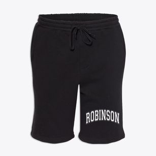 Robinson Illinois Varsity Fleece Shorts