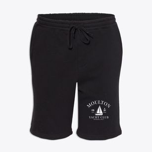 Moulton Texas Yacht Club Fleece Shorts