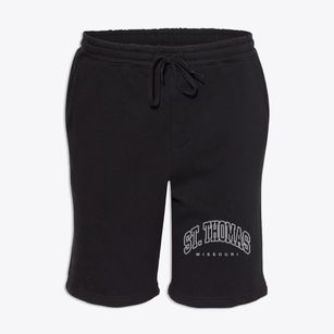 St. Thomas Missouri Inline Fleece Shorts