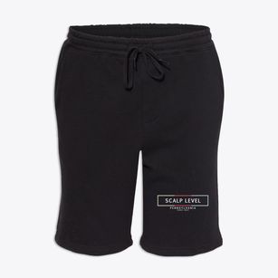 Scalp Level Pennsylvania Artbox Fleece Shorts