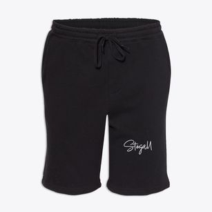 Stegall Texas Freestyle Fleece Shorts