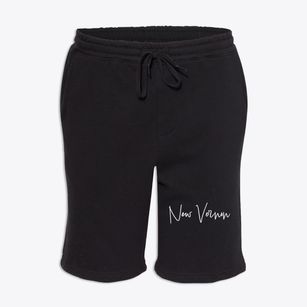 New Vernon New York Freestyle Fleece Shorts