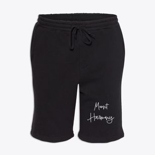 Mount Harmony West Virginia Freestyle Fleece Shorts