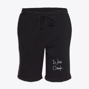 War Creek Kentucky Freestyle Fleece Shorts