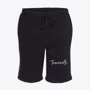 Thomasville Pennsylvania Freestyle Fleece Shorts