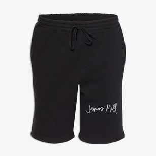 James Mill Arkansas Freestyle Fleece Shorts