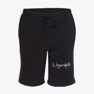 Waynesfield Ohio Freestyle Fleece Shorts