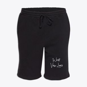 West Van Lear Kentucky Freestyle Fleece Shorts
