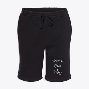Cameron Creek Colony California Freestyle Fleece Shorts