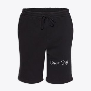 Camps Still Florida Freestyle Fleece Shorts