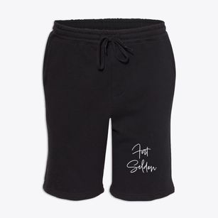 Fort Selden New Mexico Freestyle Fleece Shorts