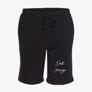 East Jermyn Pennsylvania Freestyle Fleece Shorts