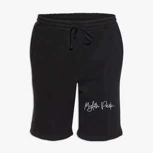 Mylith Park Illinois Freestyle Fleece Shorts