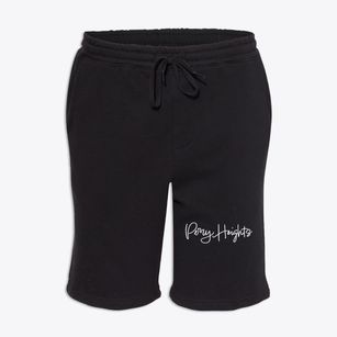 Perry Heights Ohio Freestyle Fleece Shorts