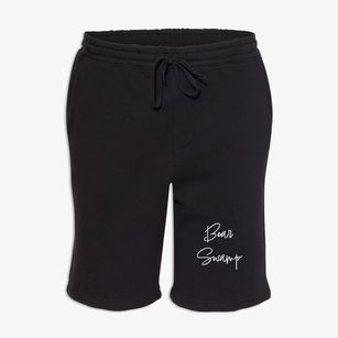 Bear Swamp Pennsylvania Freestyle Fleece Shorts