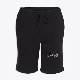 Westfield Texas Freestyle Fleece Shorts