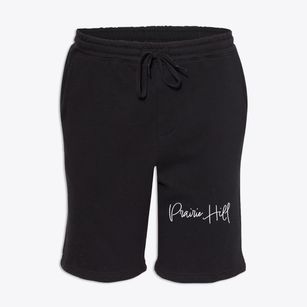 Prairie Hill Texas Freestyle Fleece Shorts