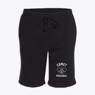 Comet Arkansas Pickleball Fleece Shorts