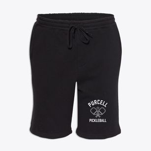 Purcell Pennsylvania Pickleball Fleece Shorts