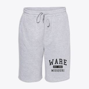 Ware Missouri Classic Established Fleece Shorts