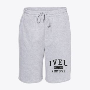 Ivel Kentucky Classic Established Fleece Shorts