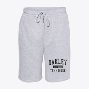 Oakley Tennessee Classic Established Fleece Shorts