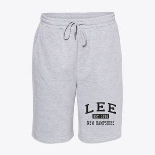Lee New Hampshire Classic Established Fleece Shorts