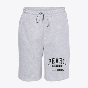 Pearl Illinois Classic Established Fleece Shorts