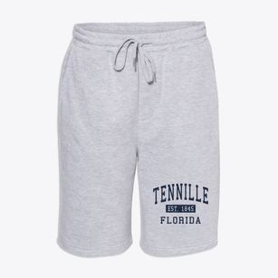 Tennille Florida Classic Established Fleece Shorts