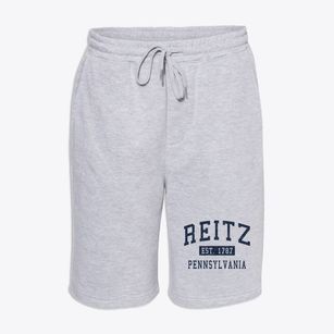 Reitz Pennsylvania Classic Established Fleece Shorts
