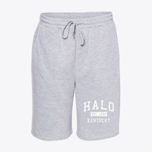 Halo Kentucky Classic Established Fleece Shorts